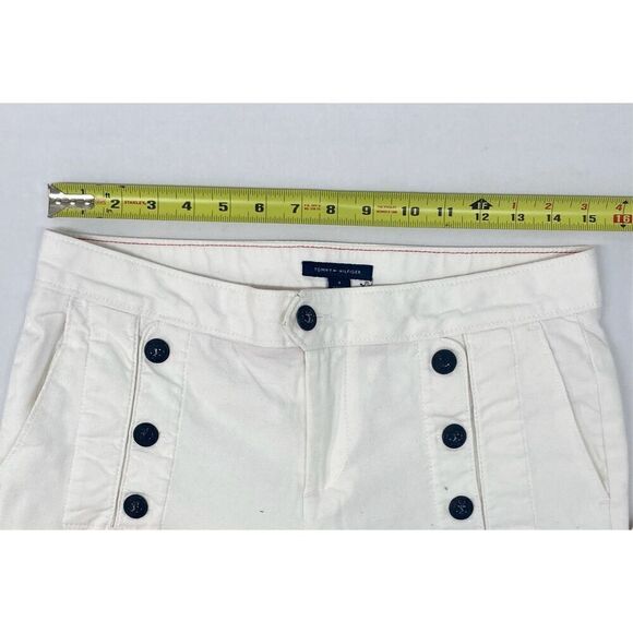 Tommy Hilfiger Slim Ankle Jeans Womens size 4 - Picture 11 of 11